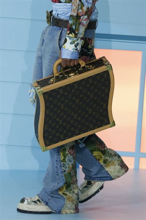 louis vuitton virgil abloh collection.